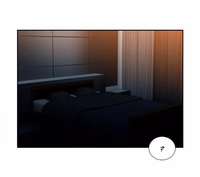 Paramour Chapter 135 page 22 - 