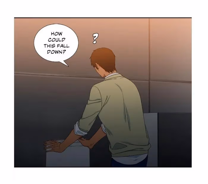 Paramour Chapter 135 page 25 - 