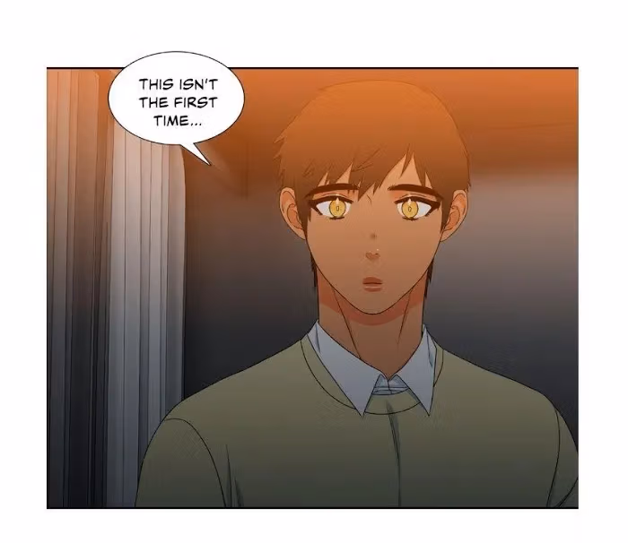 Paramour Chapter 135 page 26 - 