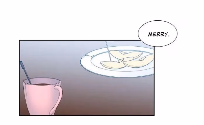 Paramour Chapter 135 page 27 - 