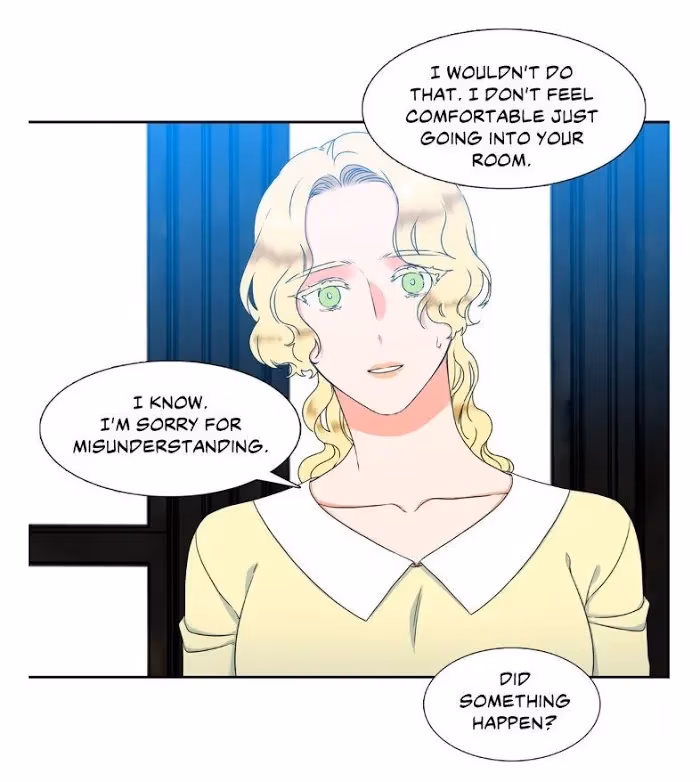 Paramour Chapter 135 page 29 - 
