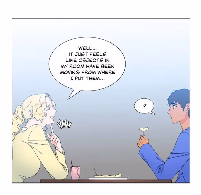 Paramour Chapter 135 page 30 - 