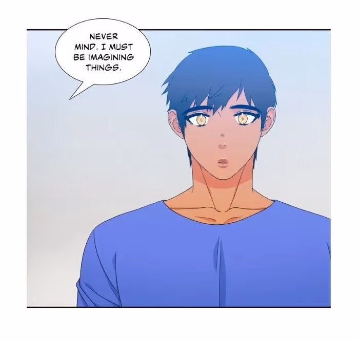 Paramour Chapter 135 page 31 - 