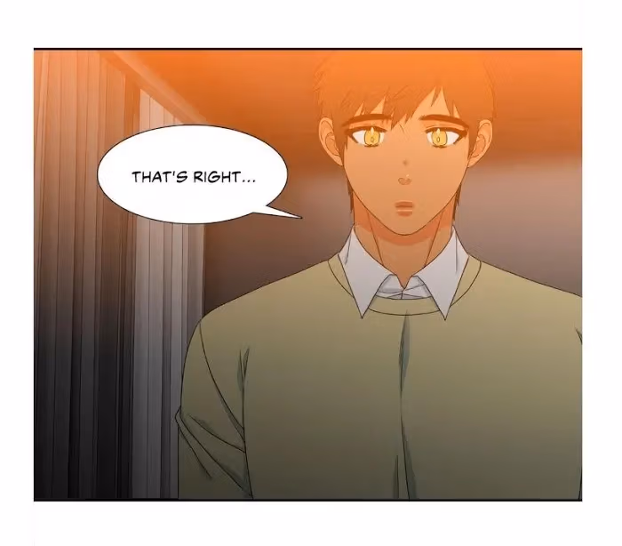 Paramour Chapter 135 page 33 - 