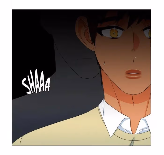Paramour Chapter 135 page 35 - 