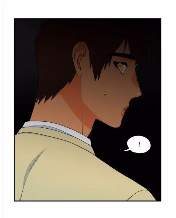 Paramour Chapter 135 page 36 - 