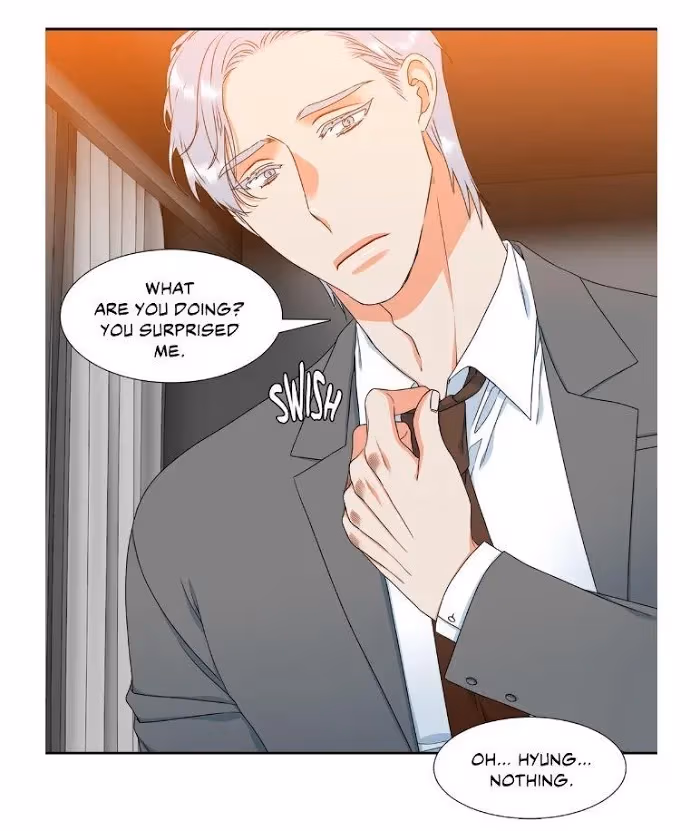 Paramour Chapter 135 page 37 - 