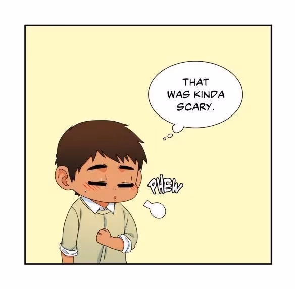 Paramour Chapter 135 page 39 - 