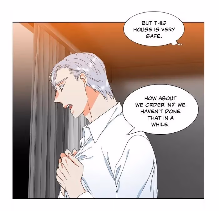Paramour Chapter 135 page 40 - 