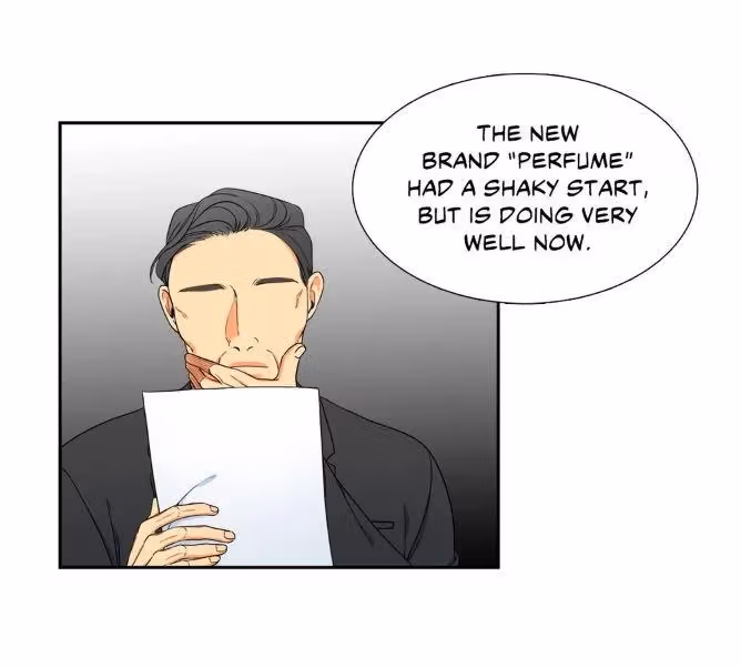 Paramour Chapter 135 page 5 - 