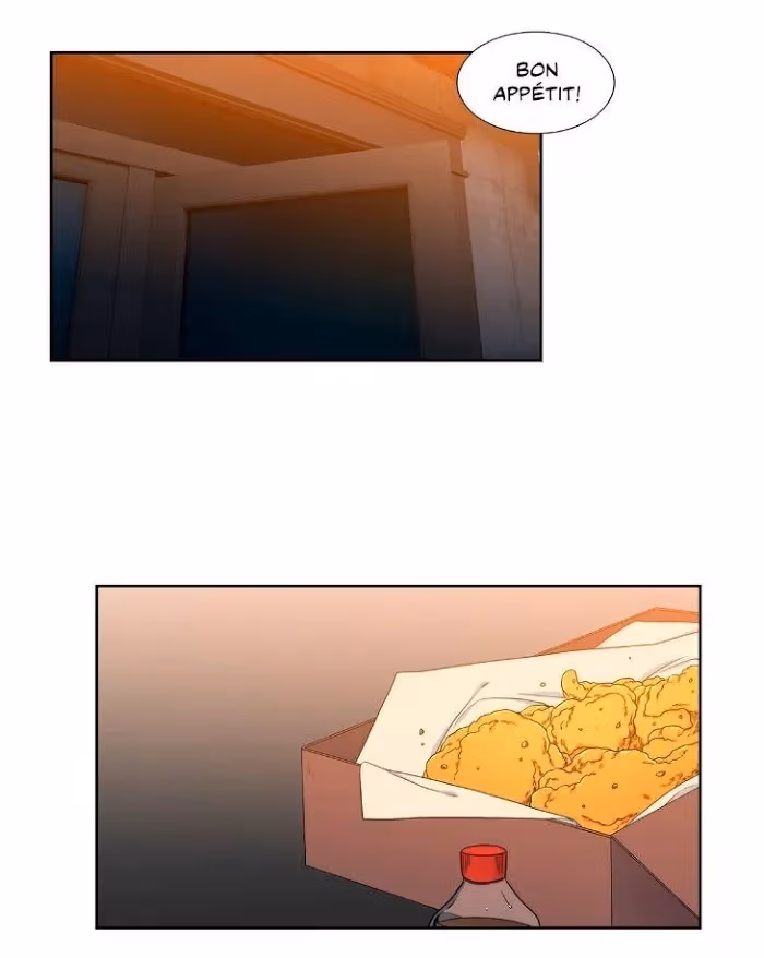 Paramour Chapter 135 page 42 - 