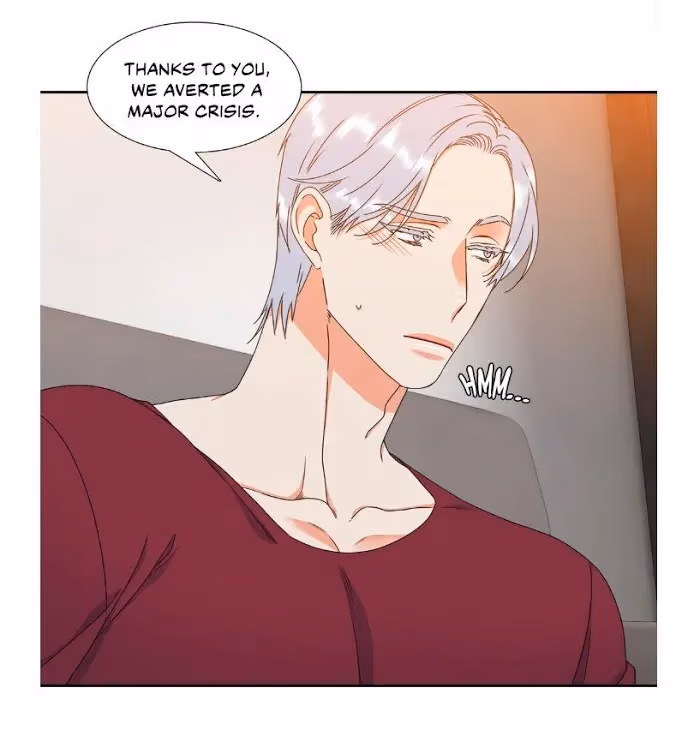 Paramour Chapter 135 page 48 - 