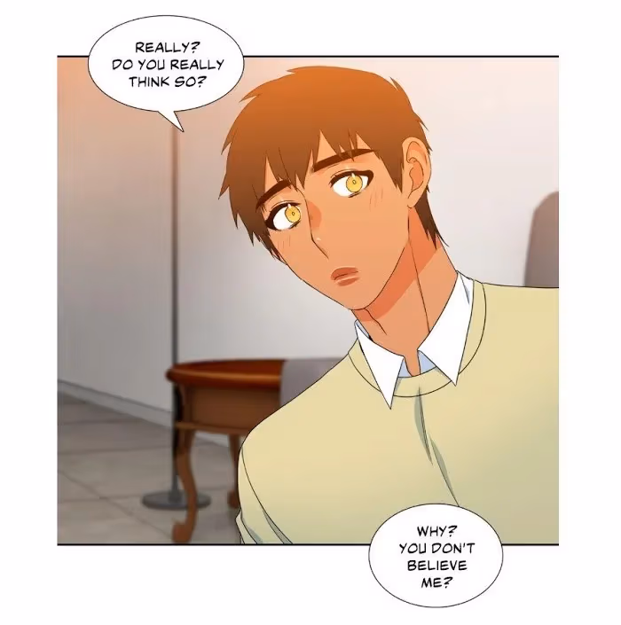 Paramour Chapter 135 page 49 - 