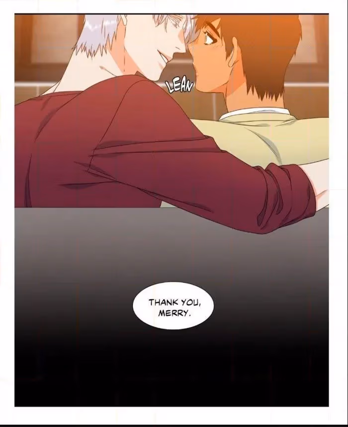 Paramour Chapter 135 page 50 - 