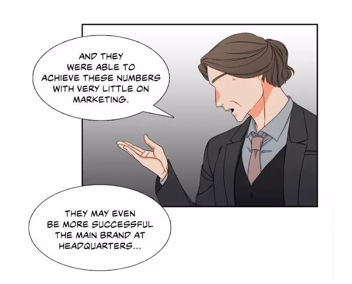 Paramour Chapter 135 page 6 - 