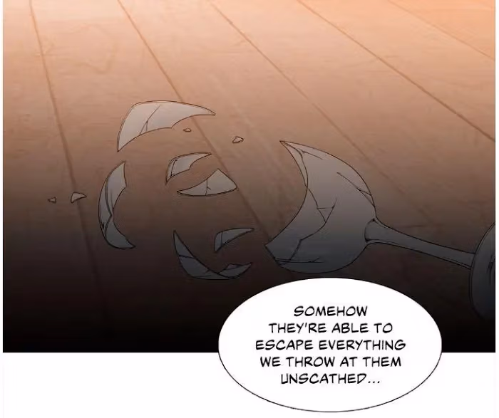 Paramour Chapter 135 page 9 - 