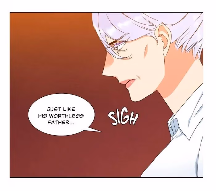 Paramour Chapter 135 page 10 - 