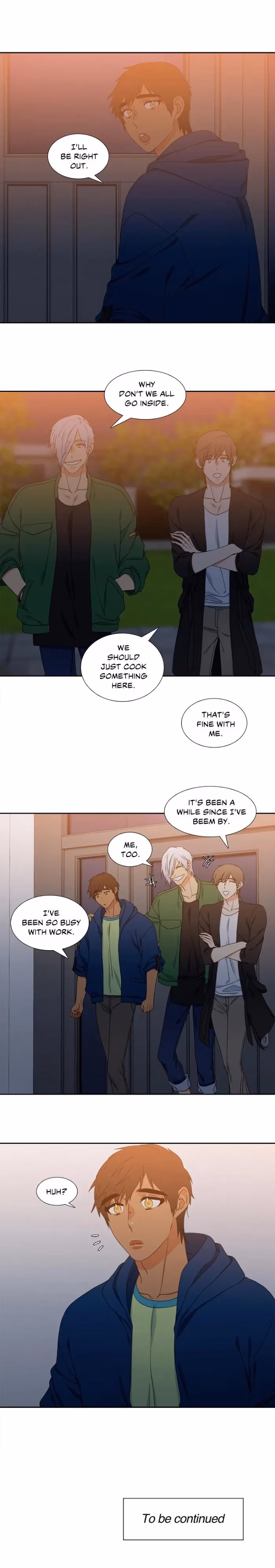 Paramour Chapter 136 page 13 - 