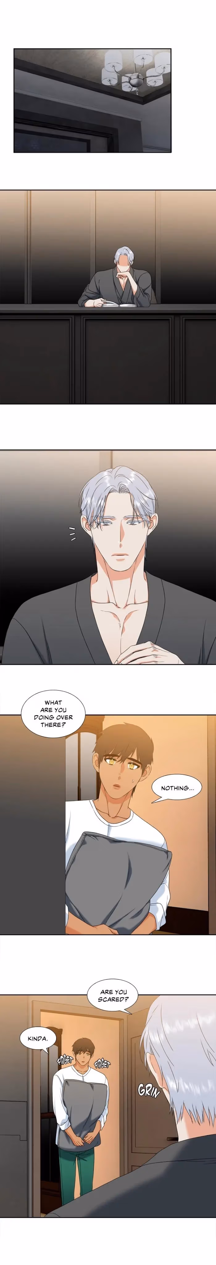 Paramour Chapter 137 page 7 - 
