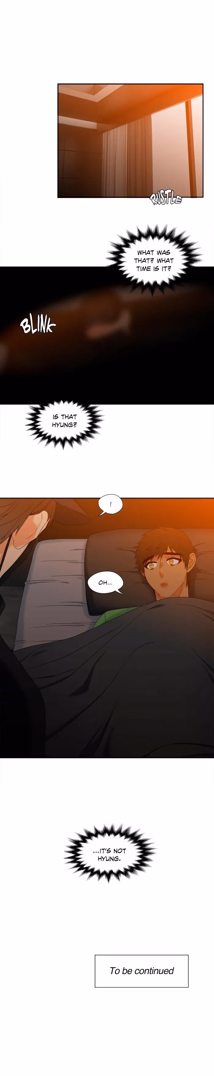 Paramour Chapter 138 page 12 - 