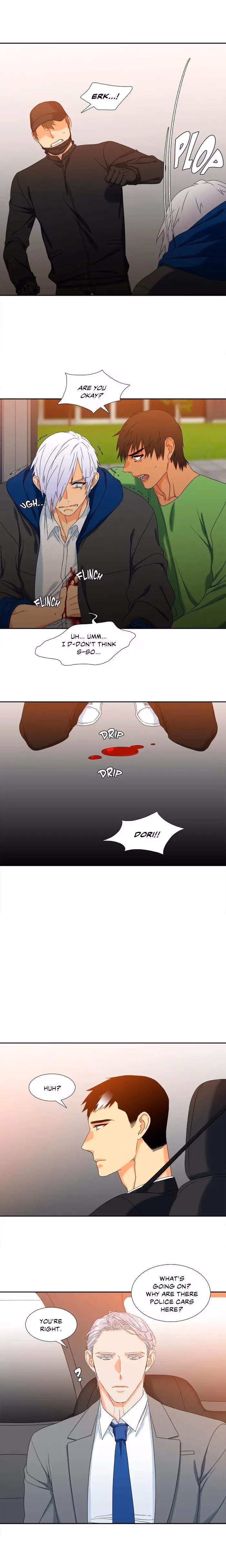 Paramour Chapter 139 page 10 - 