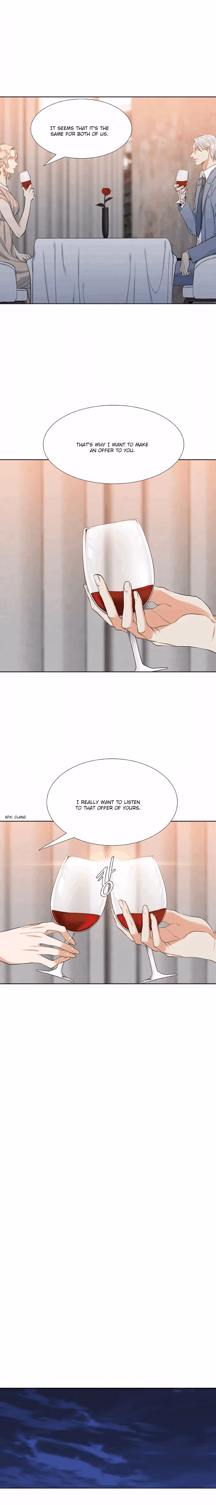 Paramour Chapter 14 page 12 - 
