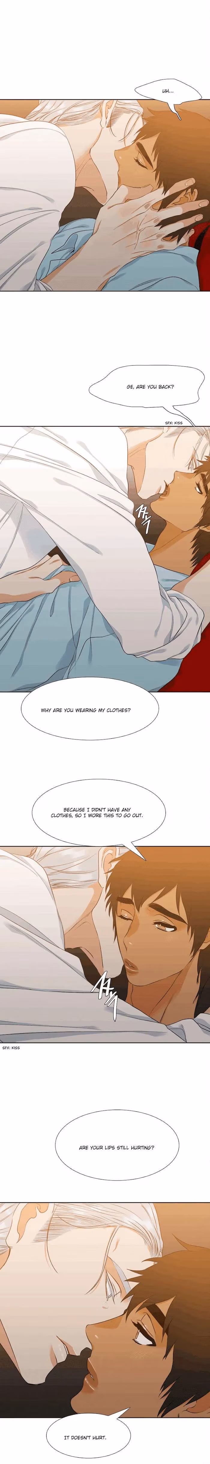 Paramour Chapter 14 page 14 - 