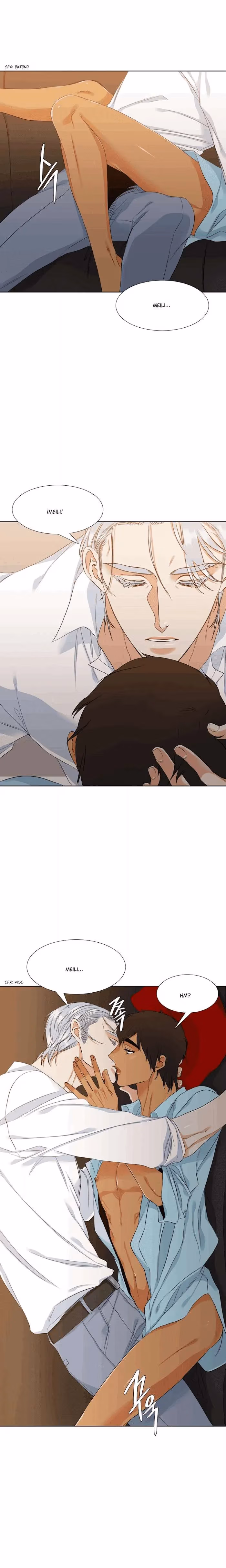 Paramour Chapter 14 page 16 - 