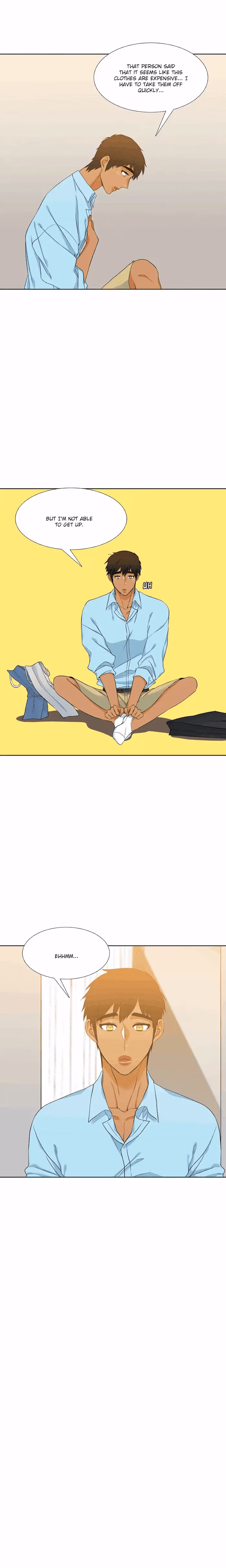 Paramour Chapter 14 page 6 - 