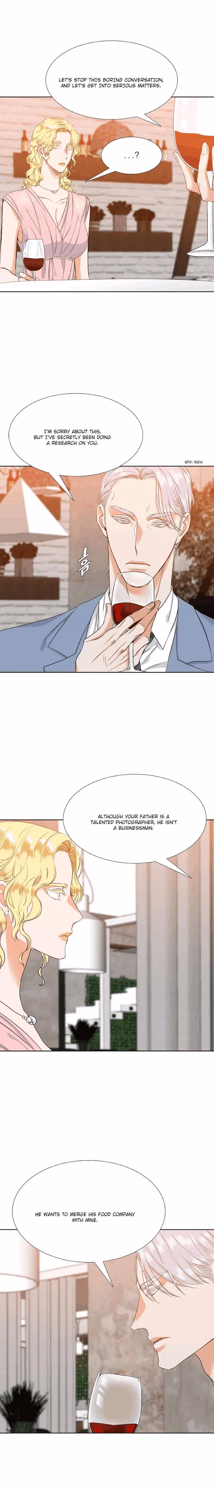 Paramour Chapter 14 page 9 - 