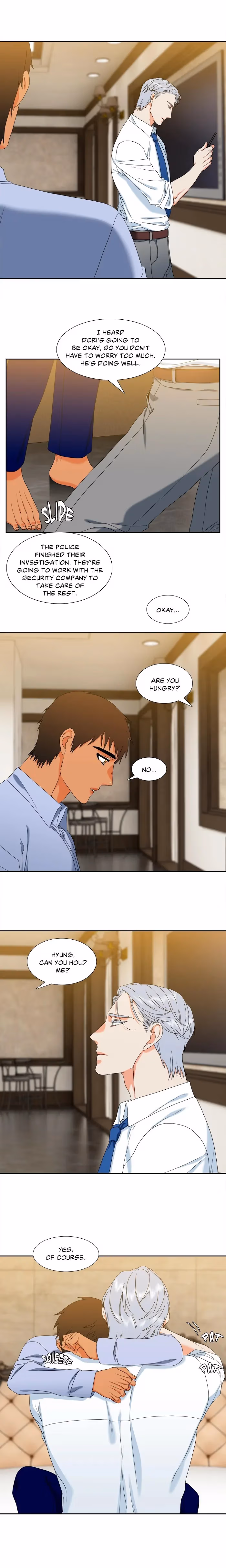 Paramour Chapter 140 page 7 - 