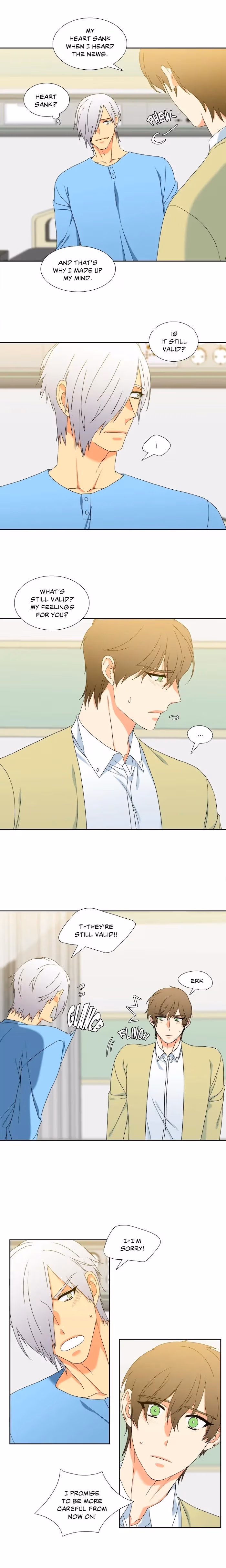Paramour Chapter 141 page 2 - 