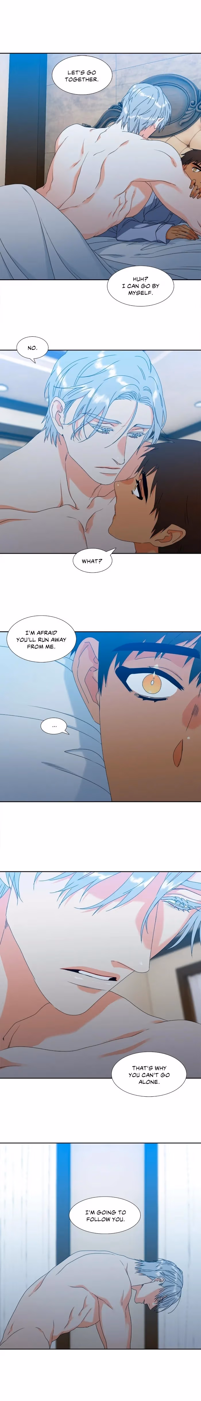 Paramour Chapter 141 page 5 - 