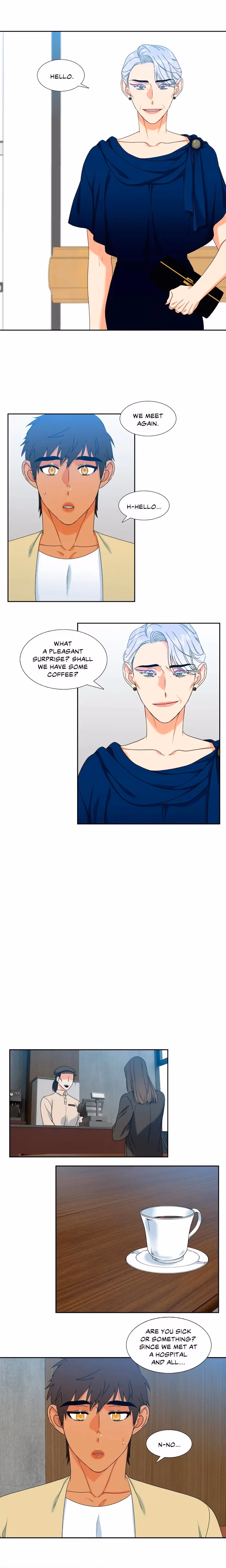 Paramour Chapter 142 page 4 - 