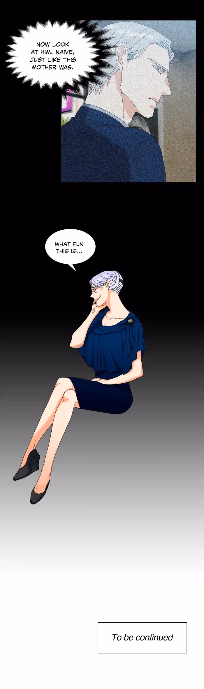 Paramour Chapter 142 page 10 - 