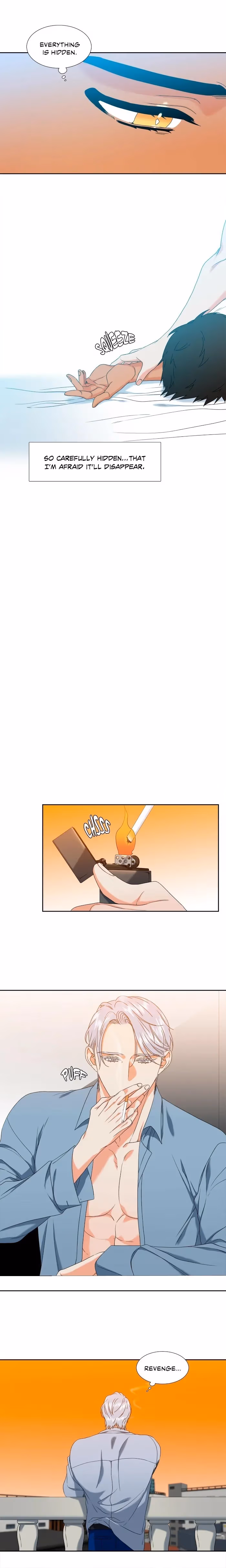 Paramour Chapter 143 page 4 - 