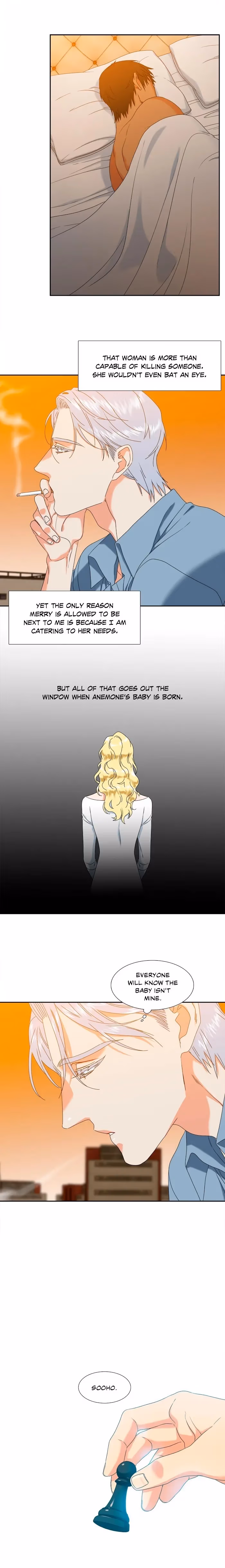 Paramour Chapter 143 page 5 - 