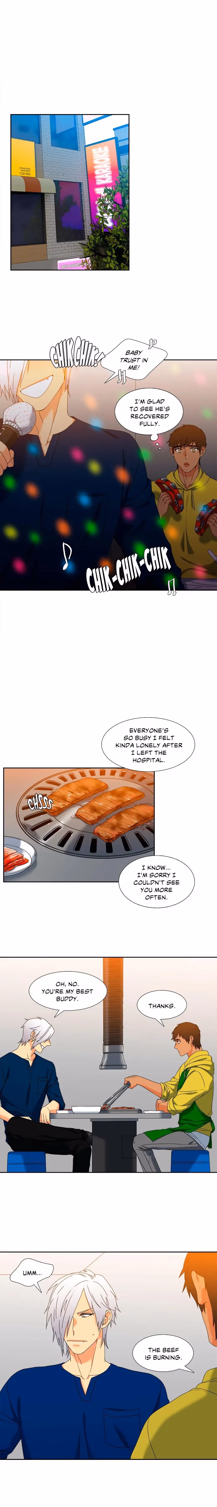 Paramour Chapter 144 page 2 - 