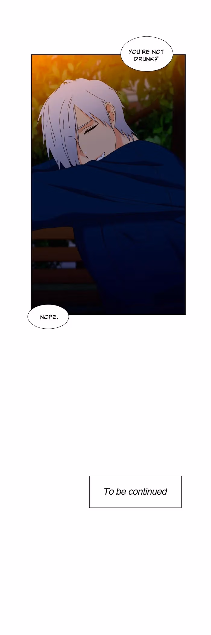 Paramour Chapter 144 page 10 - 