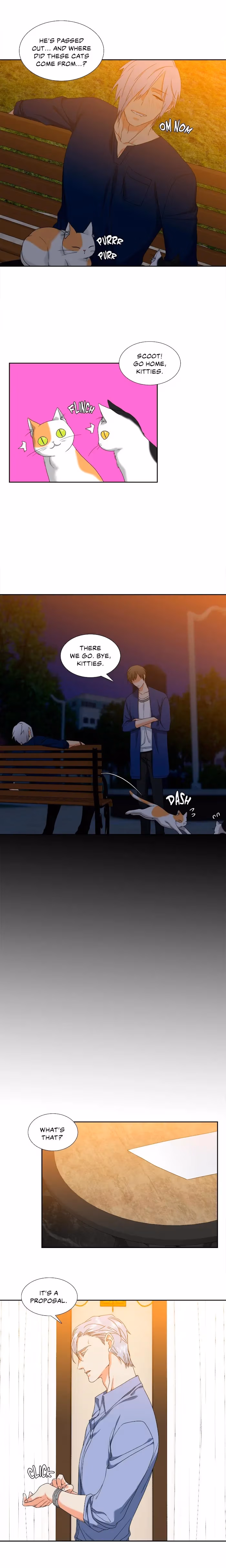 Paramour Chapter 145 page 2 - 