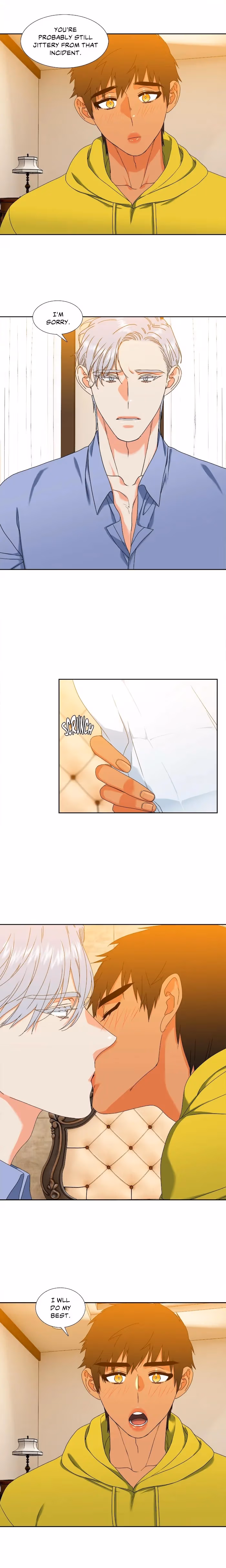 Paramour Chapter 145 page 6 - 