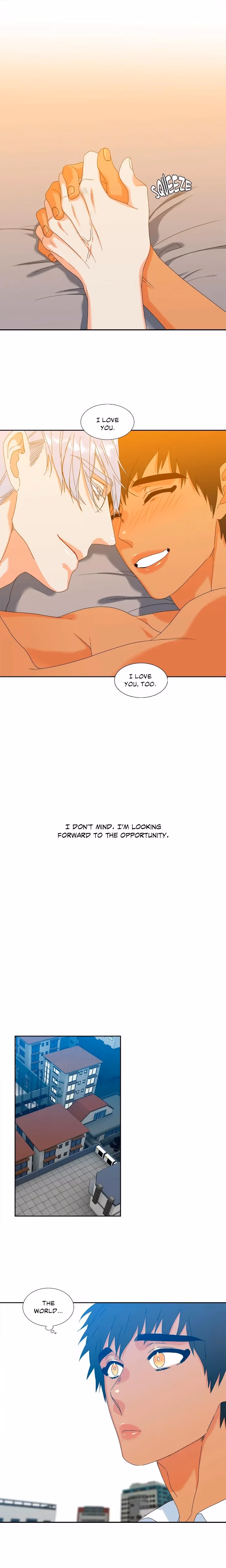 Paramour Chapter 145 page 8 - 