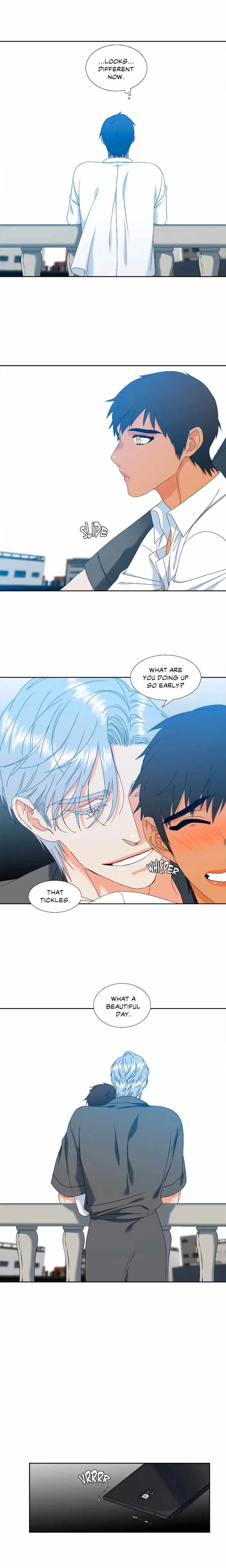 Paramour Chapter 145 page 9 - 