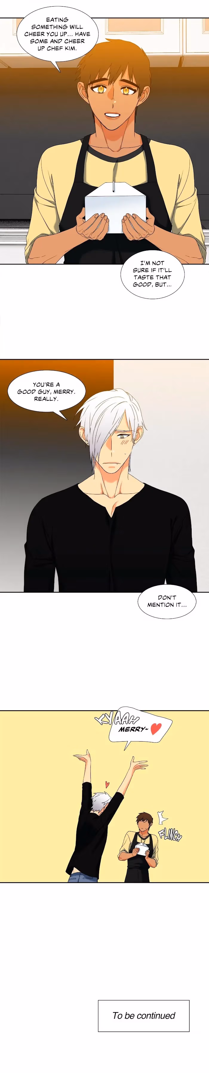 Paramour Chapter 146 page 10 - 