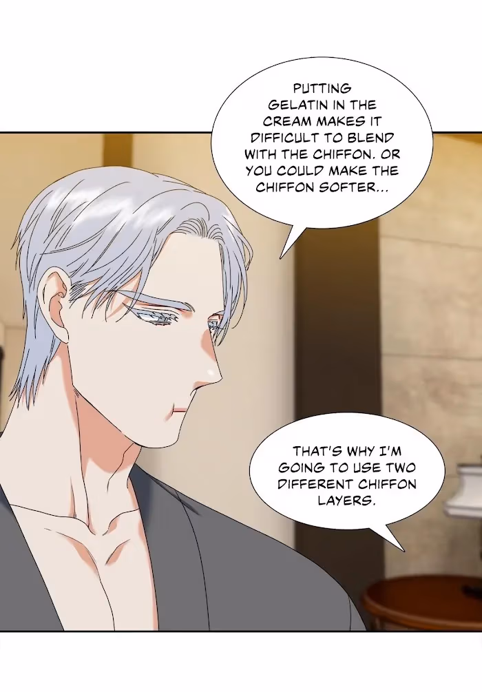 Paramour Chapter 147 page 16 - 