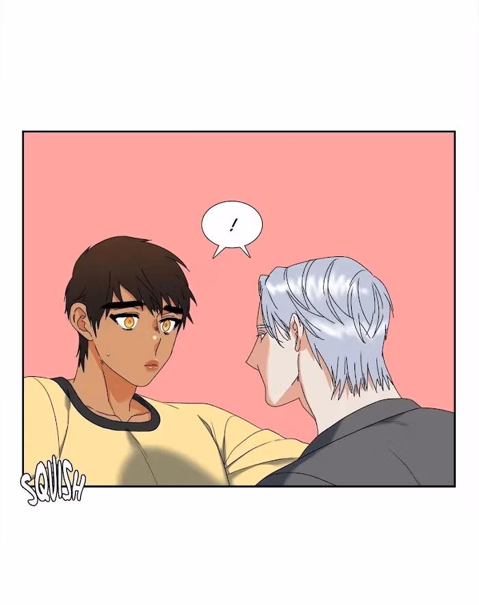 Paramour Chapter 147 page 22 - 