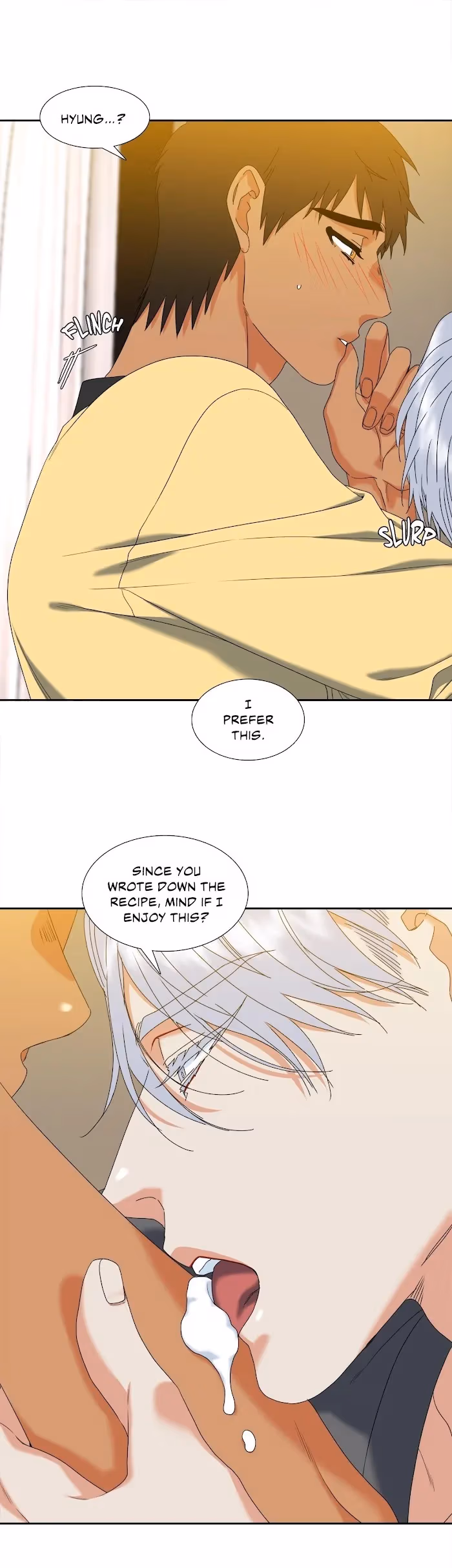 Paramour Chapter 147 page 25 - 