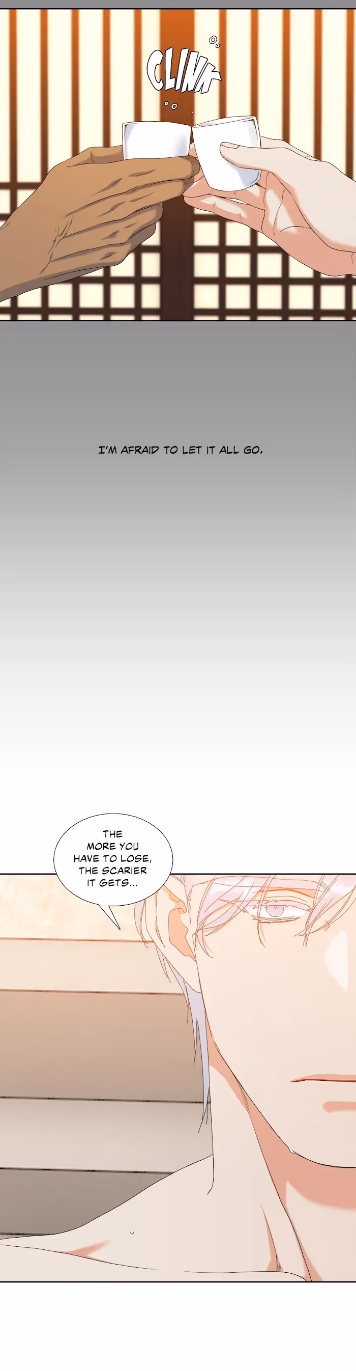 Paramour Chapter 147 page 10 - 