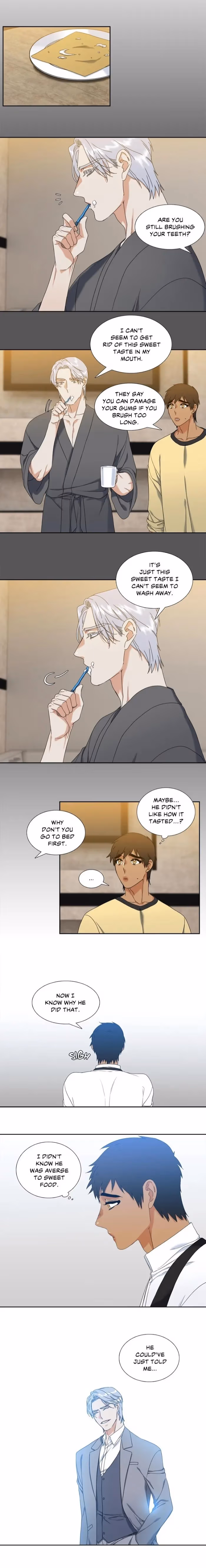 Paramour Chapter 148 page 4 - 