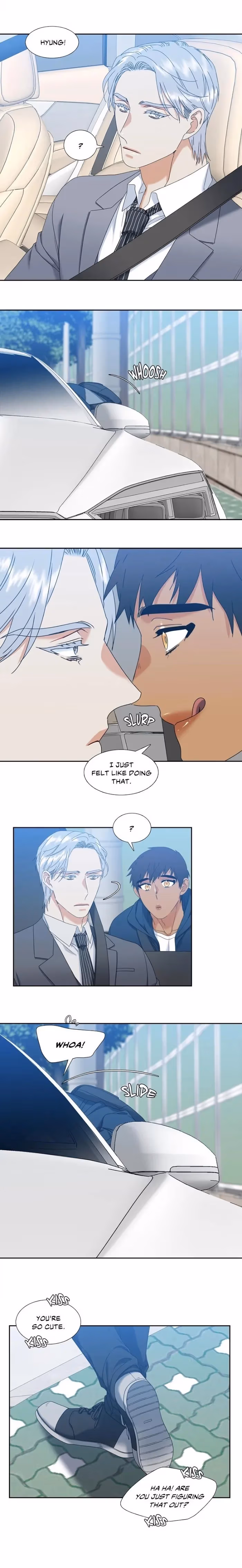 Paramour Chapter 148 page 7 - 